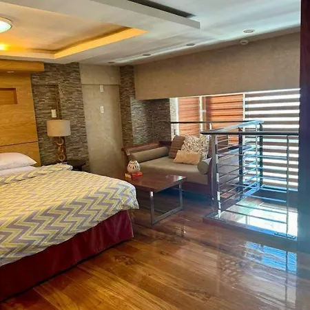 Home-Like Loft Unit In Cebu City